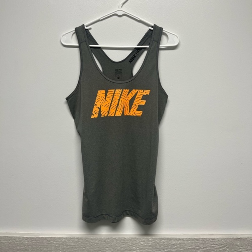 Nike Pro Tank Top M